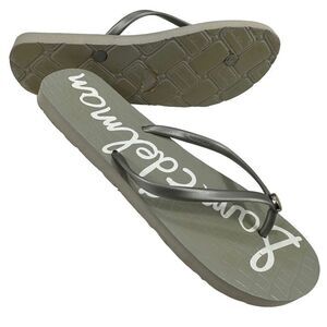 Sam Edleman Women’s Flip-flops